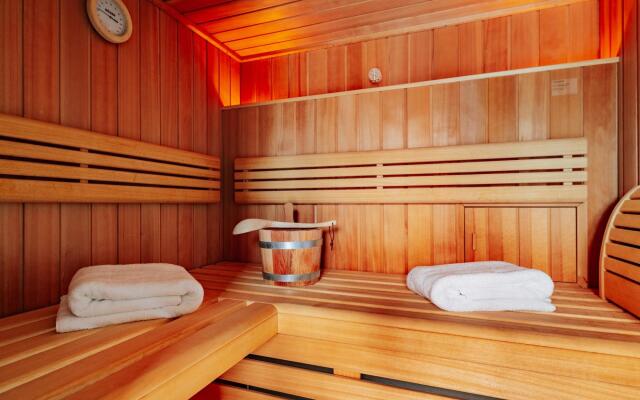 Semi-detached Houses, Turf House