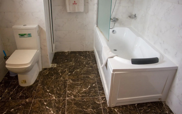 Sun Heaven Hotel & Resort Lekki