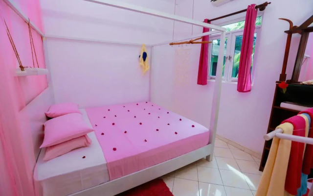 Luxury My Villa Bentota 200m Bentota Beach