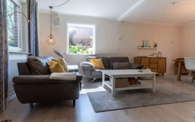 Ferienhaus in Toenning