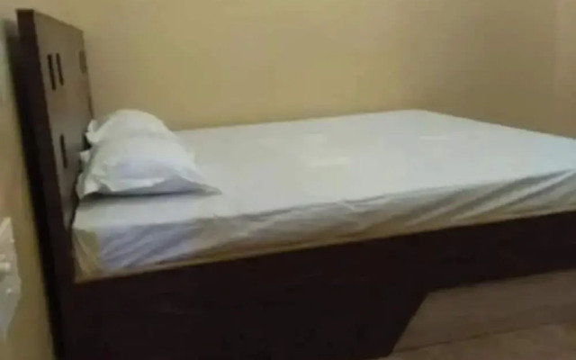 Goroomgo Lava View Lava Kalimpong