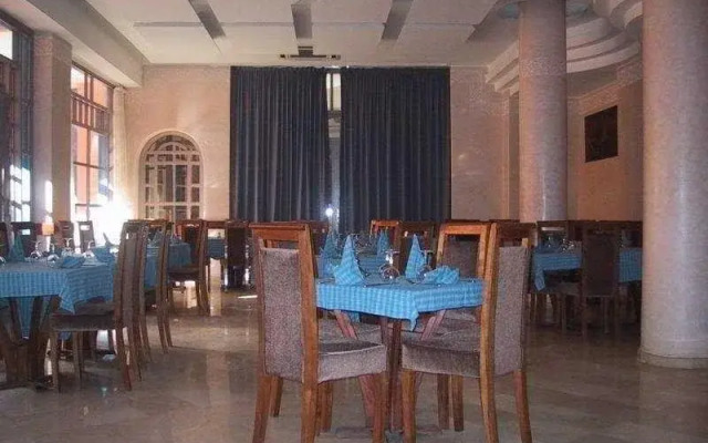 Hotel Hicham