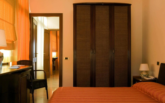 La Tonnara Di Bonagia Resort