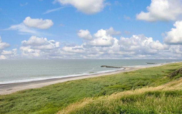 12 Person Holiday Home in Lemvig