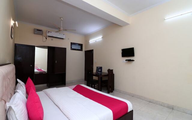 Hotel Ayaan By OYO Rooms