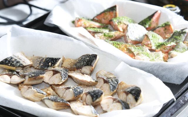 Daiwa Roynet Hotel Toyama