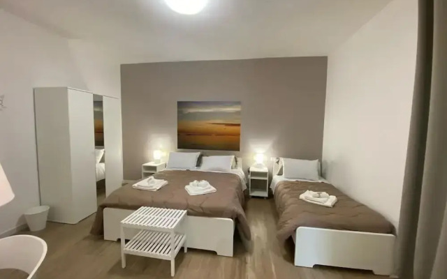 B&B Campus Suites Bari