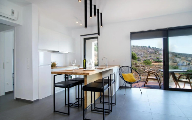 Seametry Luxury Living Apartments