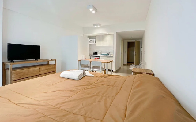 Modern & Cozy Studio in San Telmo Num6639