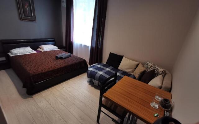 Privat Hostel