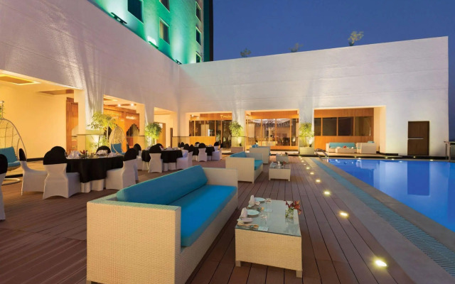 Ramada Plaza by Wyndham Agra