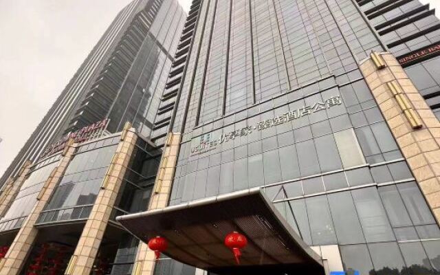 Zhixiang· Apartment (the Taihu Lake Store)