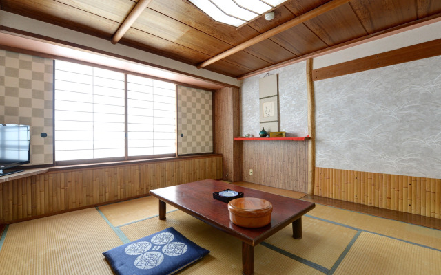 Suisenkaku