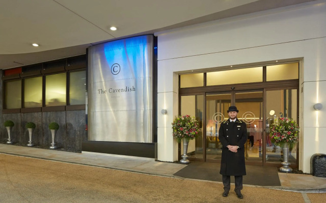 The Cavendish London