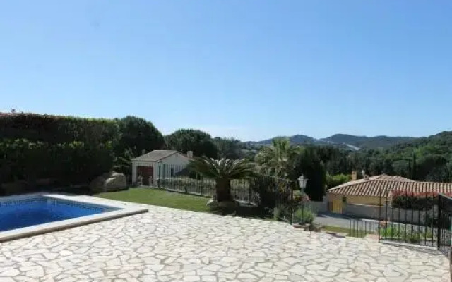 Villa Puig Rosell
