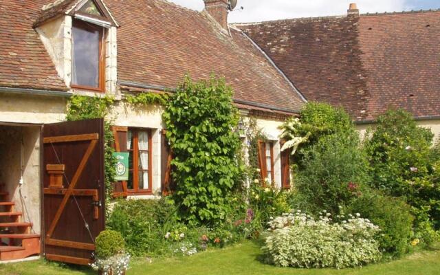 Gîte de La Galaisière