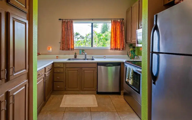 Kamahana 24