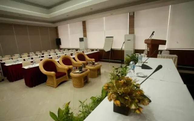 Grage Hotel Bengkulu