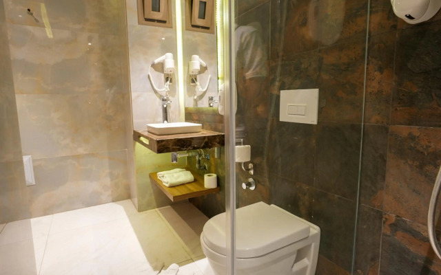 First Suites Hôtel