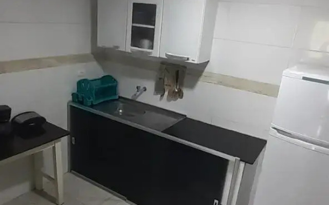 Casa Amarelinha