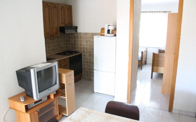 Apartments Vuk