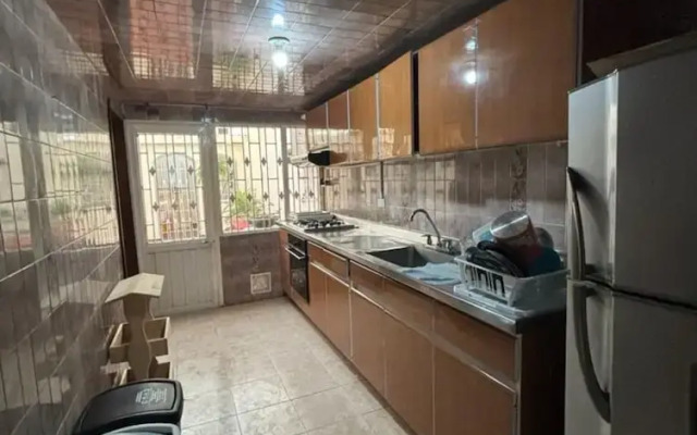 Elemental Hostel coliving