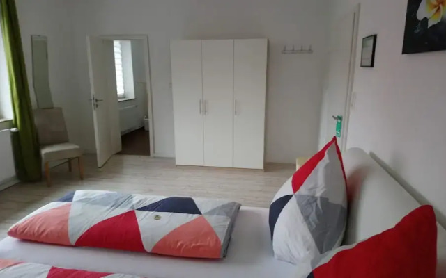 Gästehaus Laßbruch