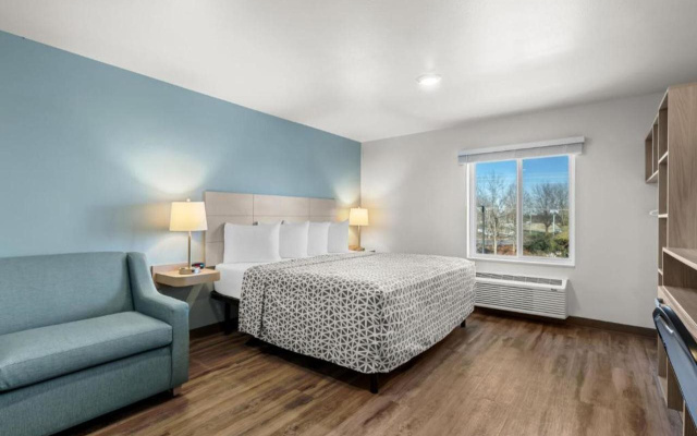 Woodspring Suites Anderson North I-85