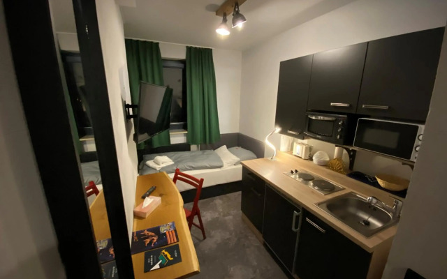 Hotel Mecklenheide Hannover