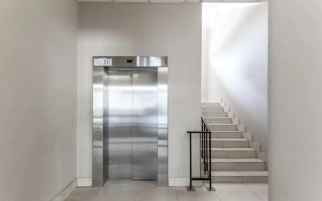 Апартаменты на улице Кременчугская 9 корпус 1