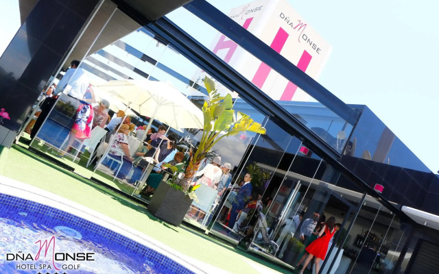 Dña Monse Hotel Spa & Golf