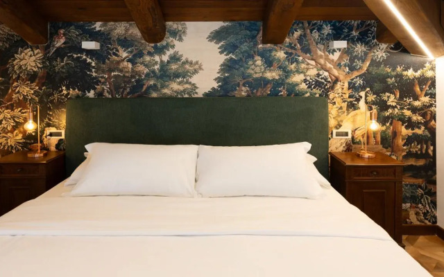 BolognaRoomscom - Villa Bottrigari