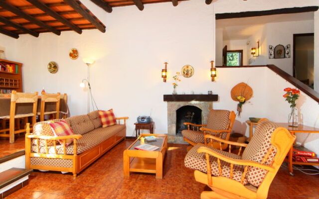 Holiday Home Dynaida Karadja