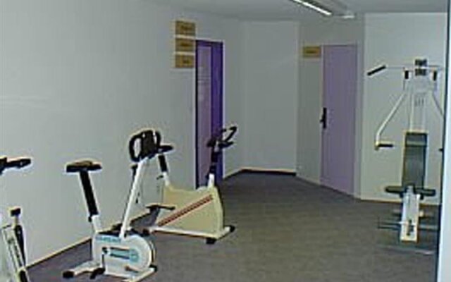 Residence Hotel Atlantic