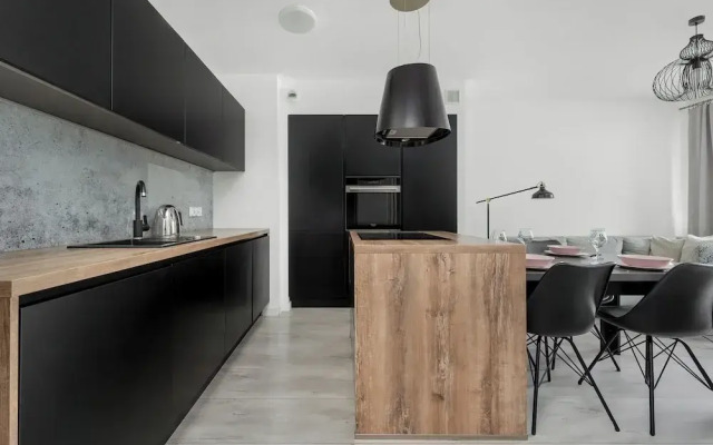 Apartment Near the Harbour by Renters