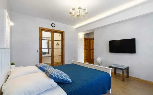 Apartment office GOOD NIGHT, str. Kirova, bld. 37