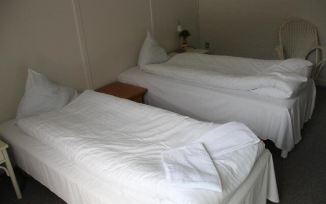 Hotel Velling Koller