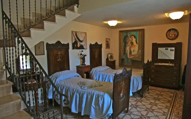 B&B La Ginestra