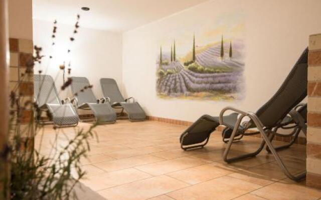 Pension Bergwelt