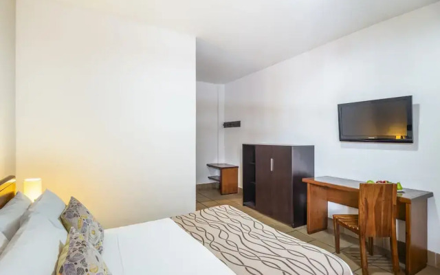 Hotel Wellness Home Cajica