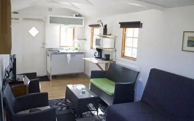 Holiday Home Sundslätt