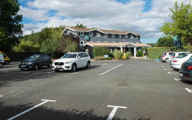 Greet Hotel Bordeaux Floirac Arena