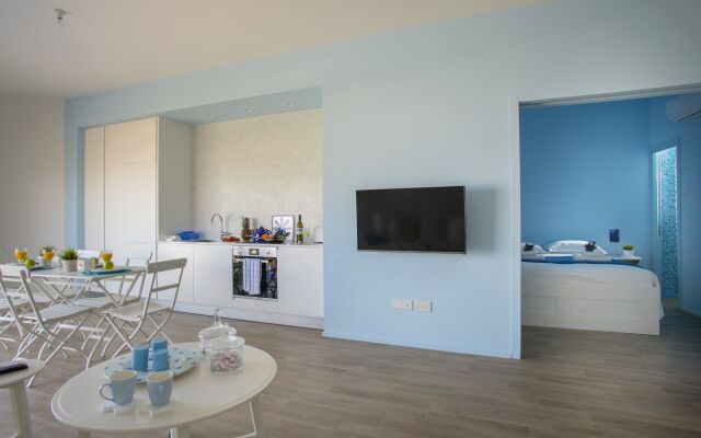 Azure Suite in Protaras