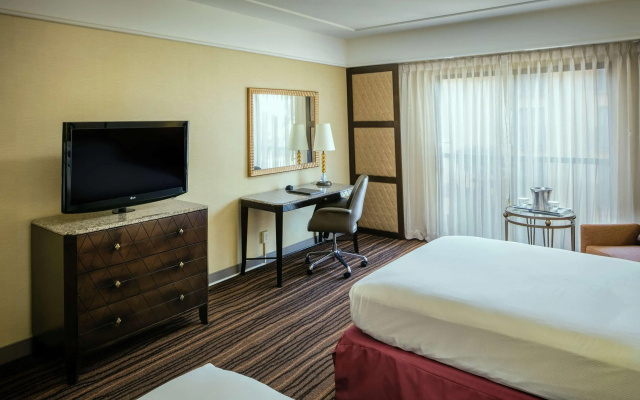 Hilton Stockton - фото 4