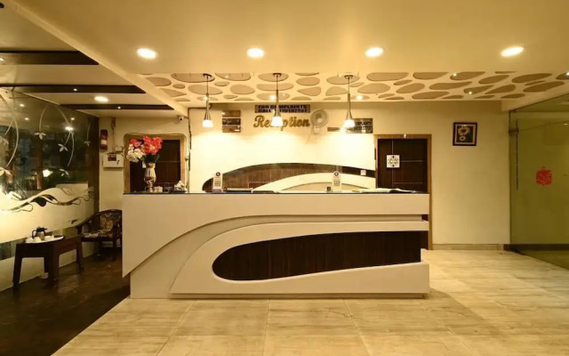 Hotel I.P. Palace