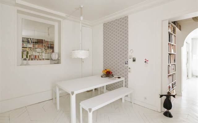 Luxury Apartment Marais Smartrenting