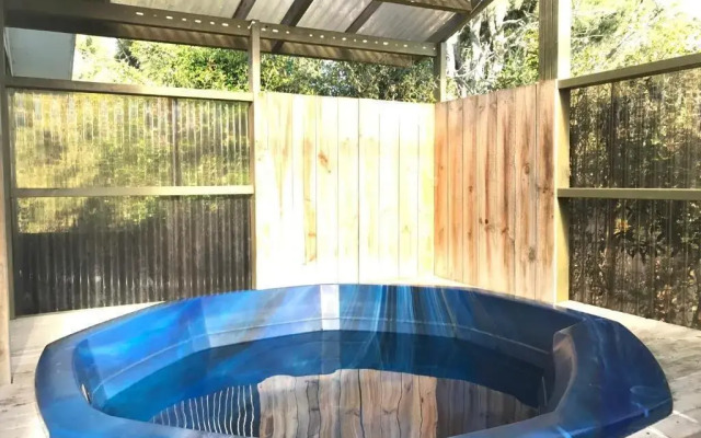 Parakai Geothermal Motel