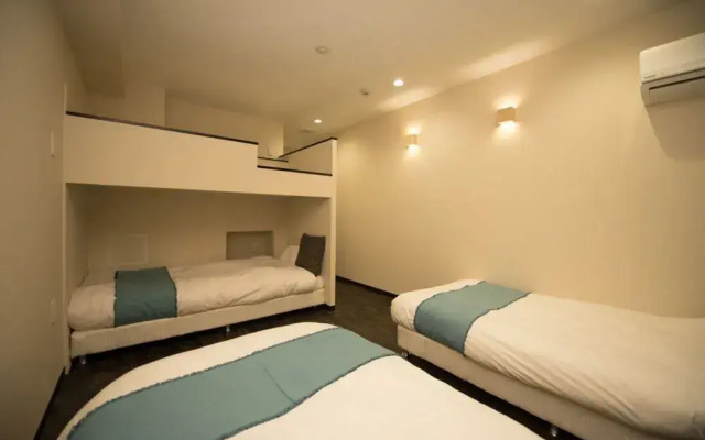 TERRACE HOUSE Tanimachi