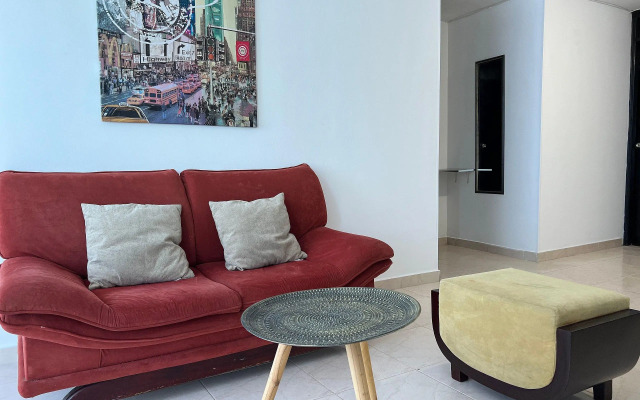 Apartamento Cerca Al centro