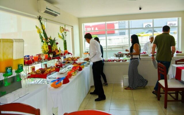 Hotel NV Guadalajara